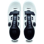 Catlike raceschoenen kompact'o r1 nylon 39 wit