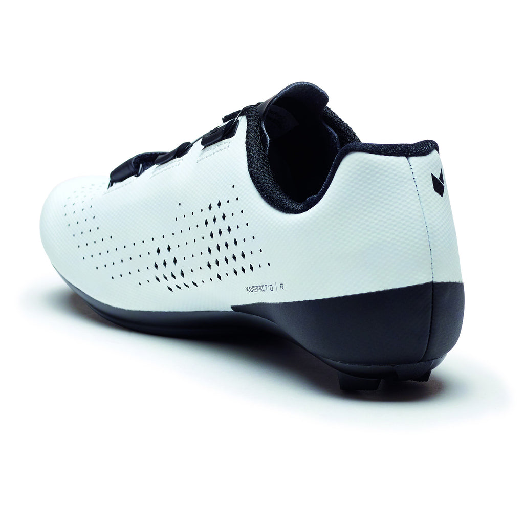Catlike raceschoenen kompact'o r1 nylon 44 wit