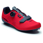 Catlike raceschoenen kompact'o r1 nylon 42 rood