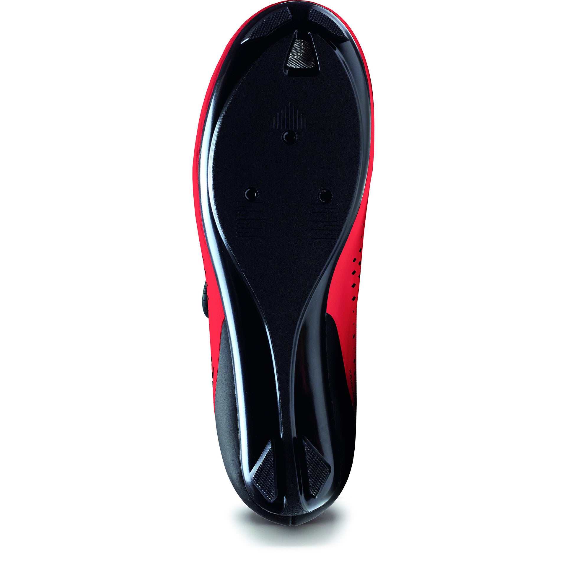 Catlike raceschoenen kompact'o r1 nylon 42 rood