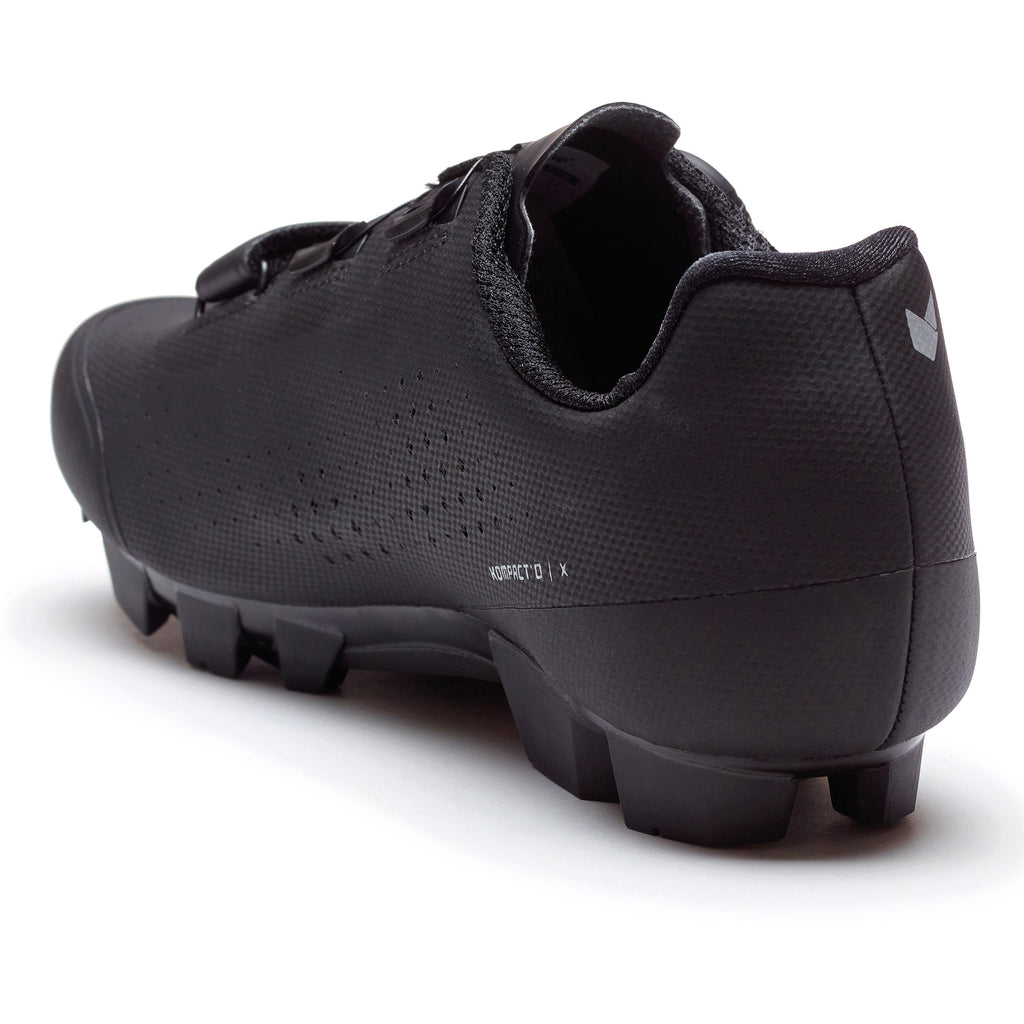 Catlike mtb schoenen kompact'o x1 nylon maat 46 zwart