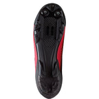 Catlike mtb schoenen kompact'o x1 nylon maat 46 rood