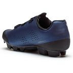 Catlike mtb schoenen kompact'o x1 nylon maat 40 blauw