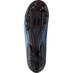 Catlike mtb schoenen kompact'o x1 nylon maat 41 blauw