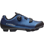 Catlike mtb schoenen kompact'o x1 nylon maat 45 blauw