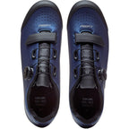 Catlike mtb schoenen kompact'o x1 nylon maat 45 blauw