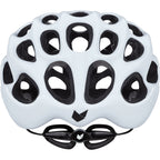 Buzaglo catlike racehelm mixino maat m 55-57cm wit