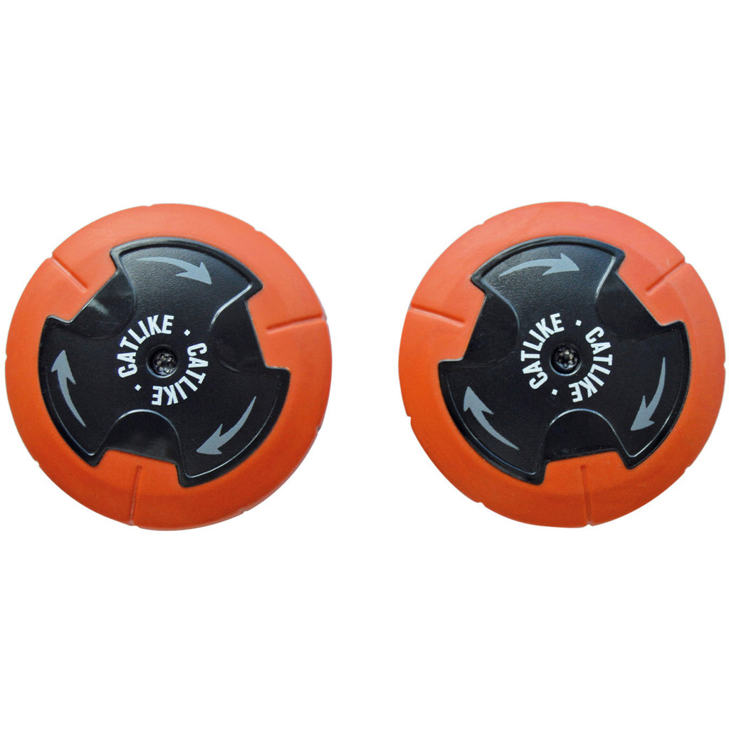 Catlike draaisluiting whisper schoen zwart