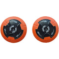 Catlike draaisluiting whisper schoen zwart