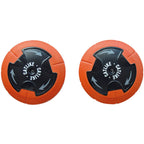 Catlike draaisluiting whisper schoen zwart