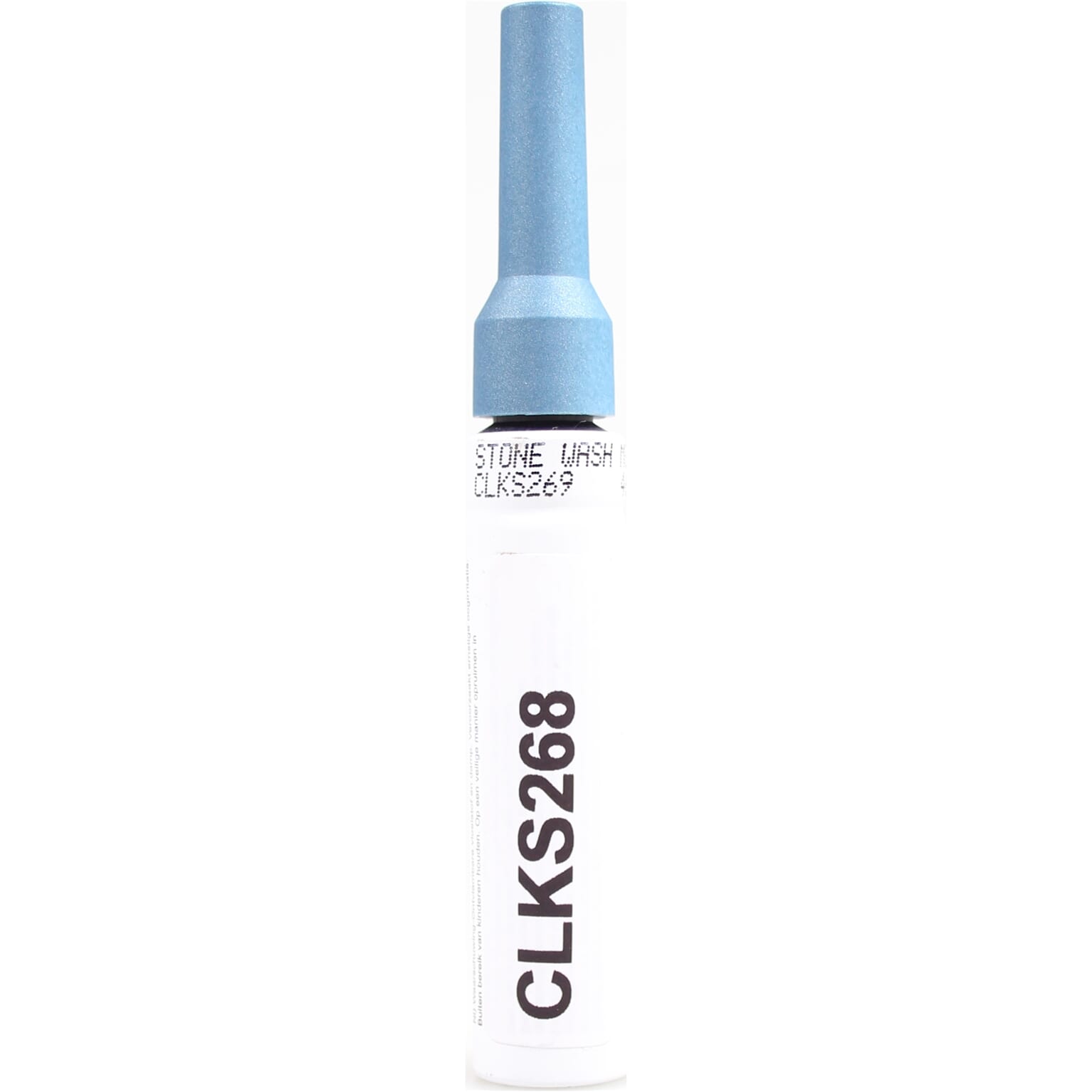 Cortina lakstift stone wash matte