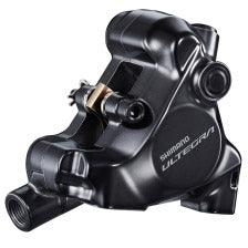Shimano ultegra br-r8170 flat-mount brake caliper front