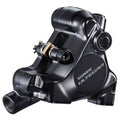 Shimano ultegra br-r8170 flat-mount brake caliper rear