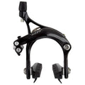 Tektro remset caliper r539 achter, 47~57mm m 28mm as, zwart
