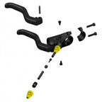 magura leidingdoorvoertule mt, hs11, hs22, hs33 remmen (10st)