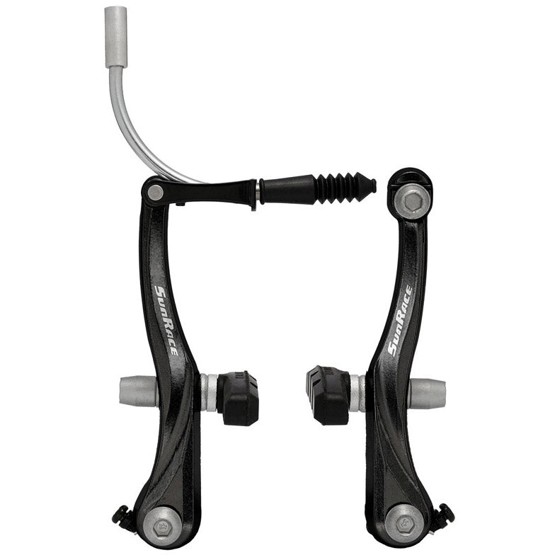 SunRace Bcm32 110mm v-brake remhoef 20~38mm 135° achter