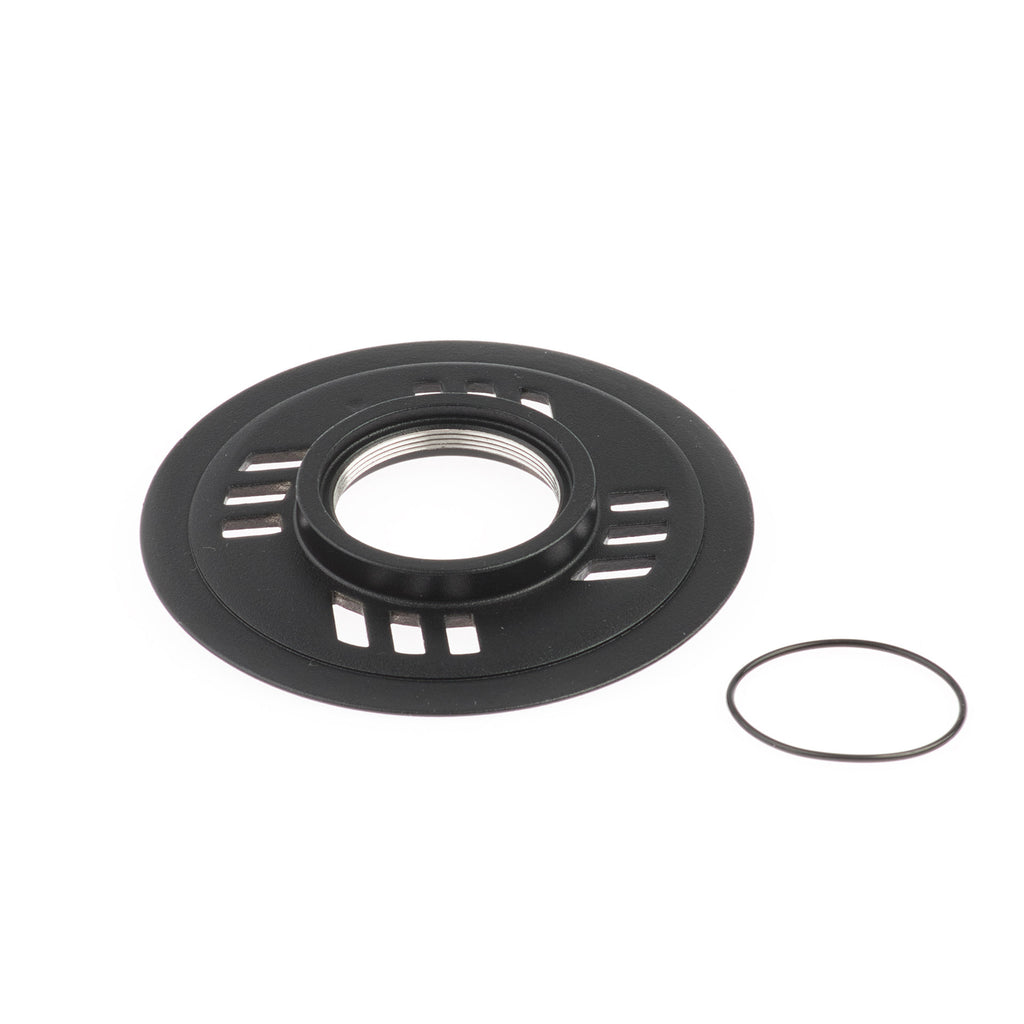 Buzaglo Miranda lockring bosch 2 met kettingrand e-bike active perf.