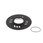 Buzaglo Miranda lockring bosch 2 met kettingrand e-bike active perf.