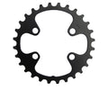 Shimano deore fc-m6000 (bg) chainring for 38 28t