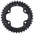 Shimano kettingblad deore 10v 38-28t m6000-2