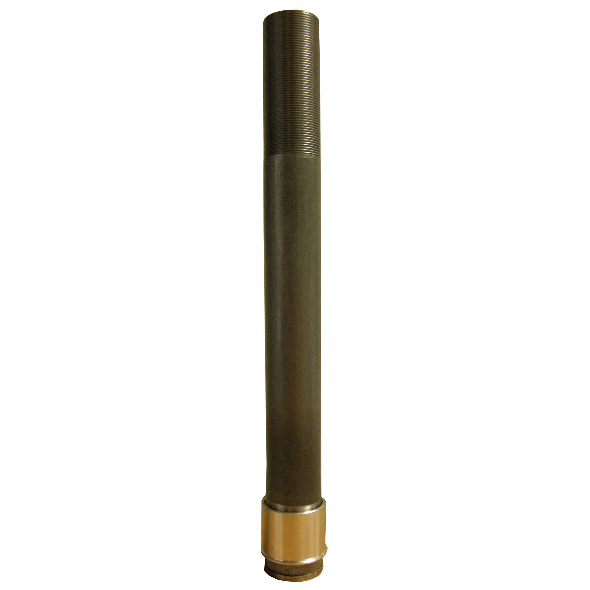 Rst vorkbuis 1 25.4x300 cromo x100mm draad 3851311