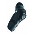 Playlife polisport devil knie besch.set adult 800150001 zwart