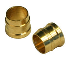 Elvedes hydro klemring olijf + insert tektro 5.5mm set a 2