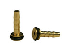 Elvedes hydro klemring olijf + insert tektro 5.5mm set a 2