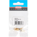 Elvedes hydro klemring olijf + insert tektro 5.5mm set a 2