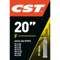 CST binnenband 20x4.00 88/108-406 av fatbike