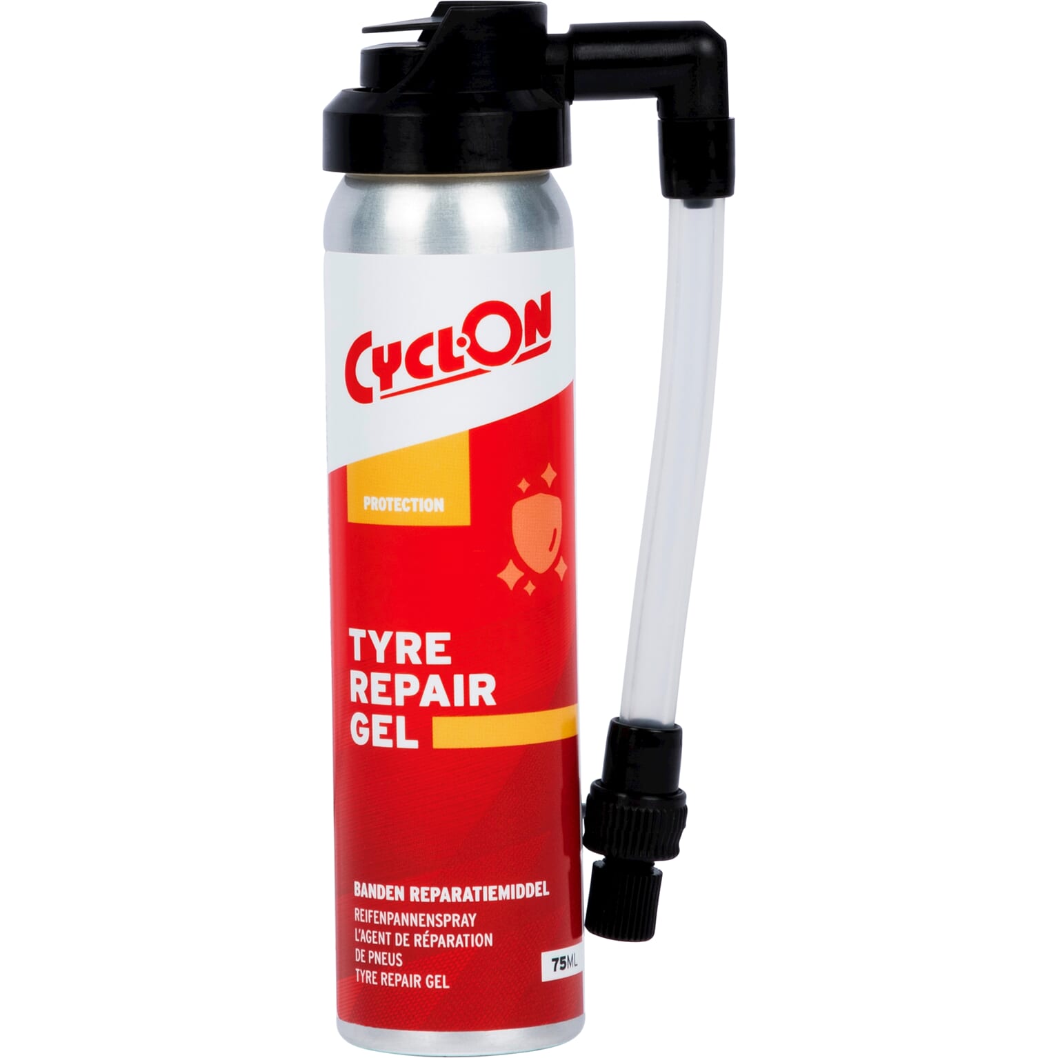 Tyre repair Gel