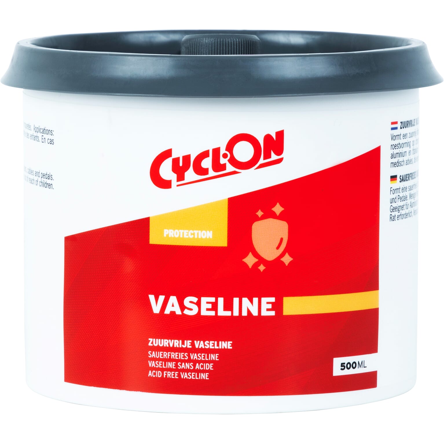 Cyclon vet vaseline