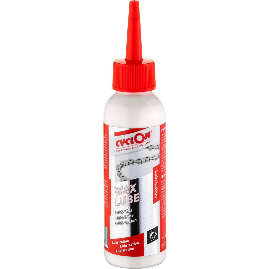 Cyclon Wax lube 125 ml (in blisterverpakking)