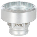 Cycplus cyclus trapasafnemer snap-in sn.06-i ultratorque sh. ht2