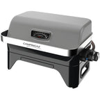 Campingaz attitude 2go cv gasbarbecue (grijs)