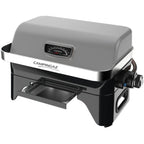 Campingaz attitude 2go cv gasbarbecue (grijs)