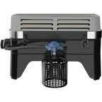 Campingaz attitude 2go cv gasbarbecue (grijs)