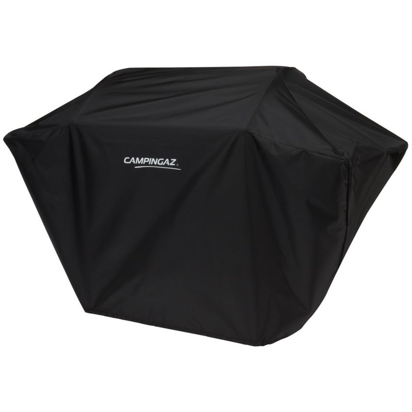 Campingaz barbecue classic cover xl beschermkap (zwart)