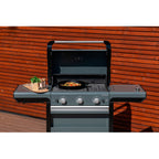 Campingaz Culinary Modular Cast Iron Wok