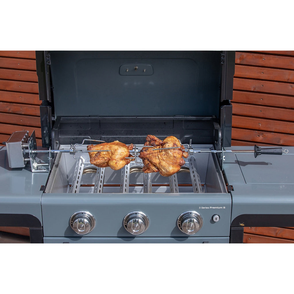 Campingaz Culinary Modular Rotisserie Kit