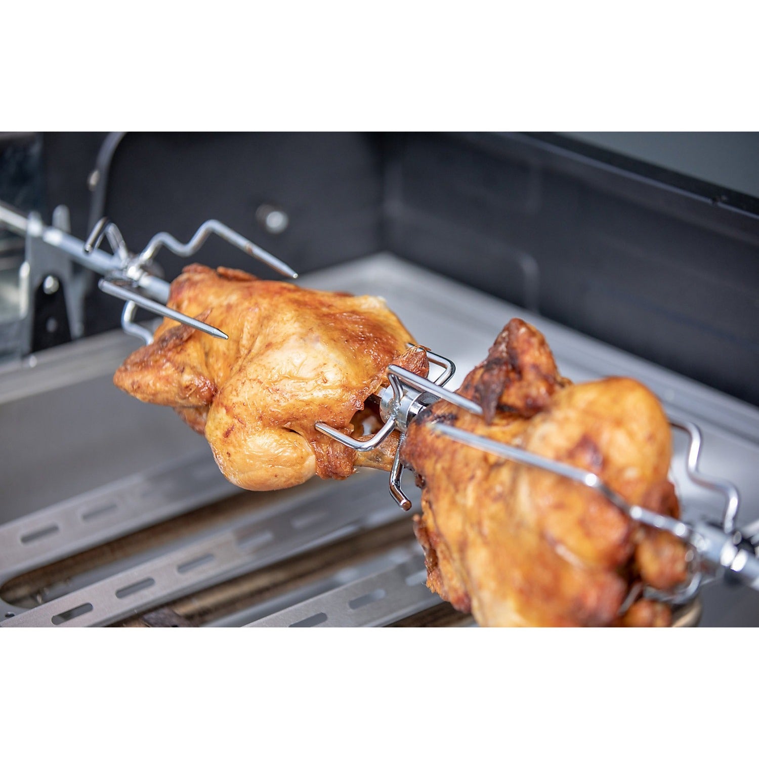 Campingaz Culinary Modular Rotisserie Kit