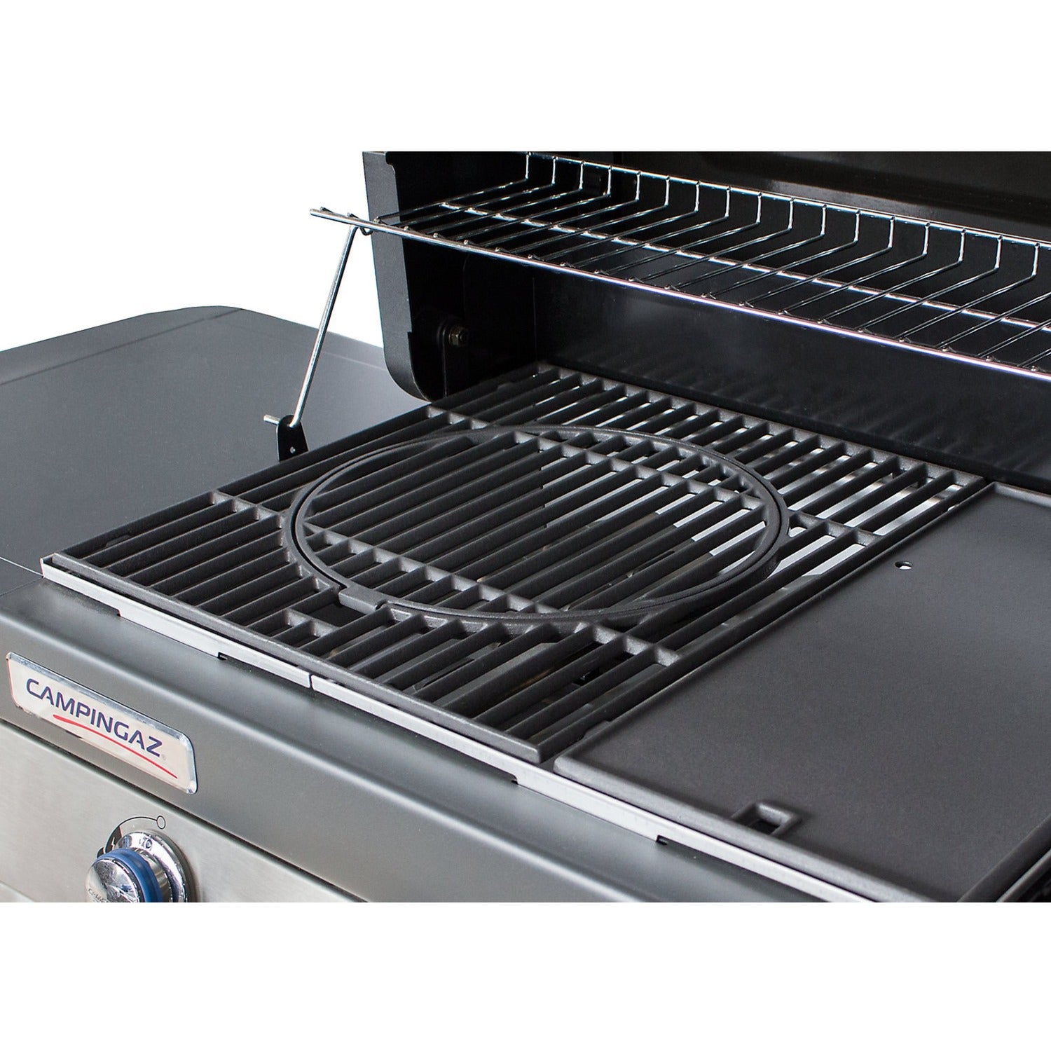 Campingaz mat culinary modular-rooster grillrooster (antraciet)