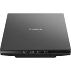 Canon canoscan lide 300 flatbedscanner (zwart)