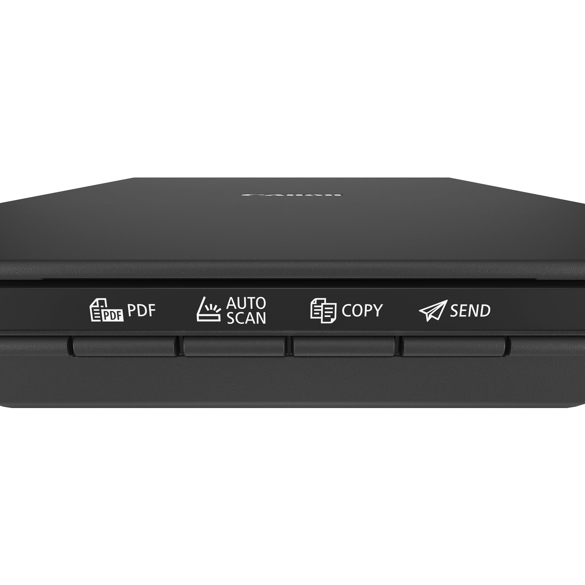 Canon canoscan lide 300 flatbedscanner (zwart)