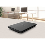Canon canoscan lide 300 flatbedscanner (zwart)
