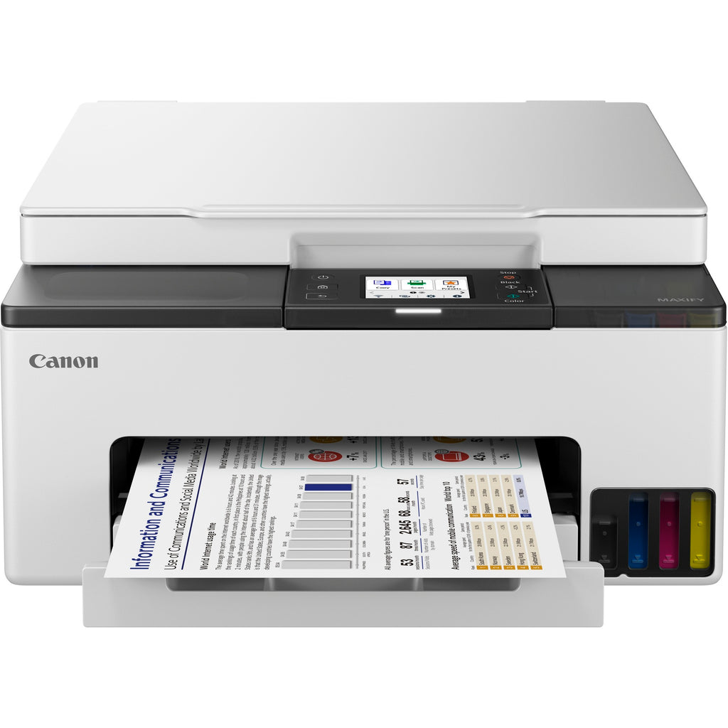 Canon Maxify GX1050
