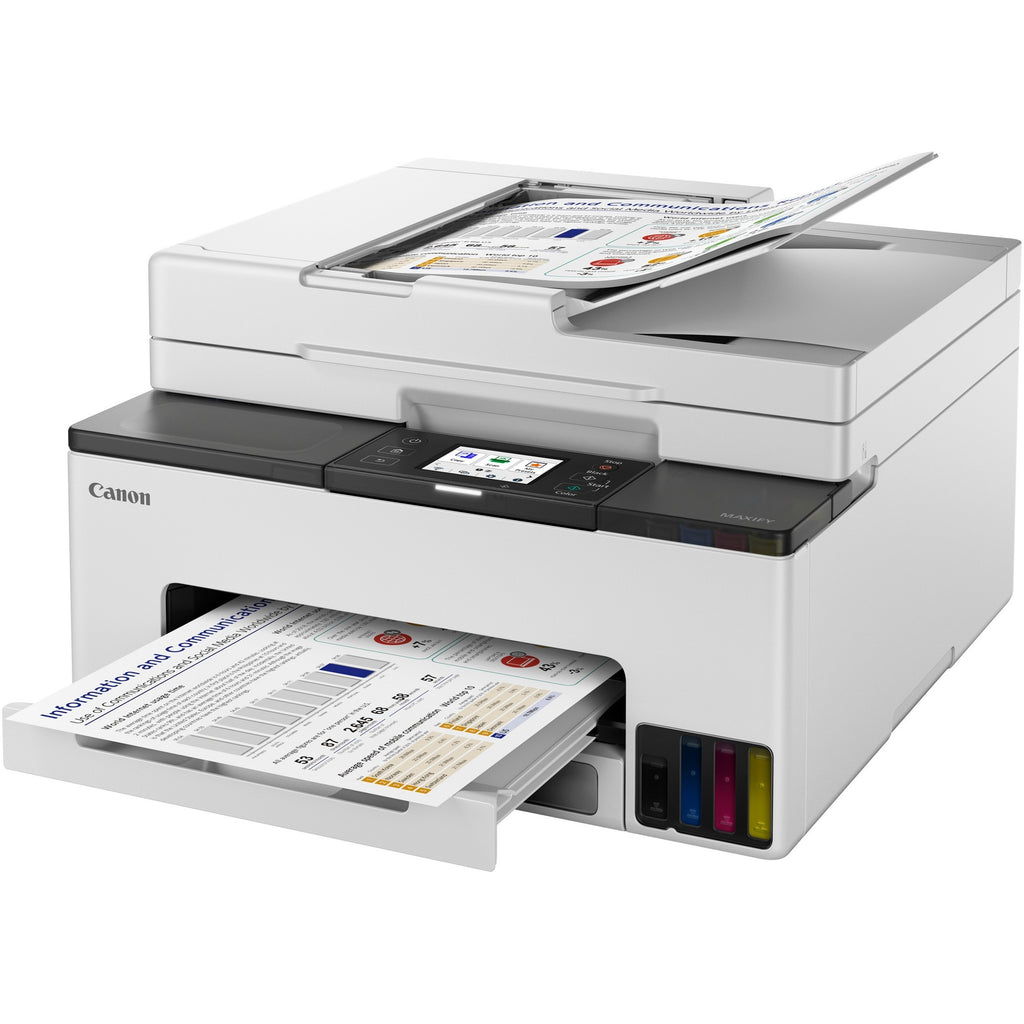Canon Maxify GX2050