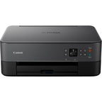 Canon pixma ts5350i all-in-one inkjetprinter (zwart, scannen, kopiëren, wi-fi)