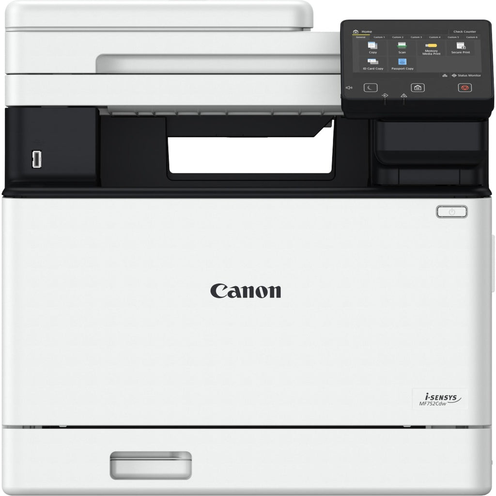 Canon Canon I-Sensys MF752cdw