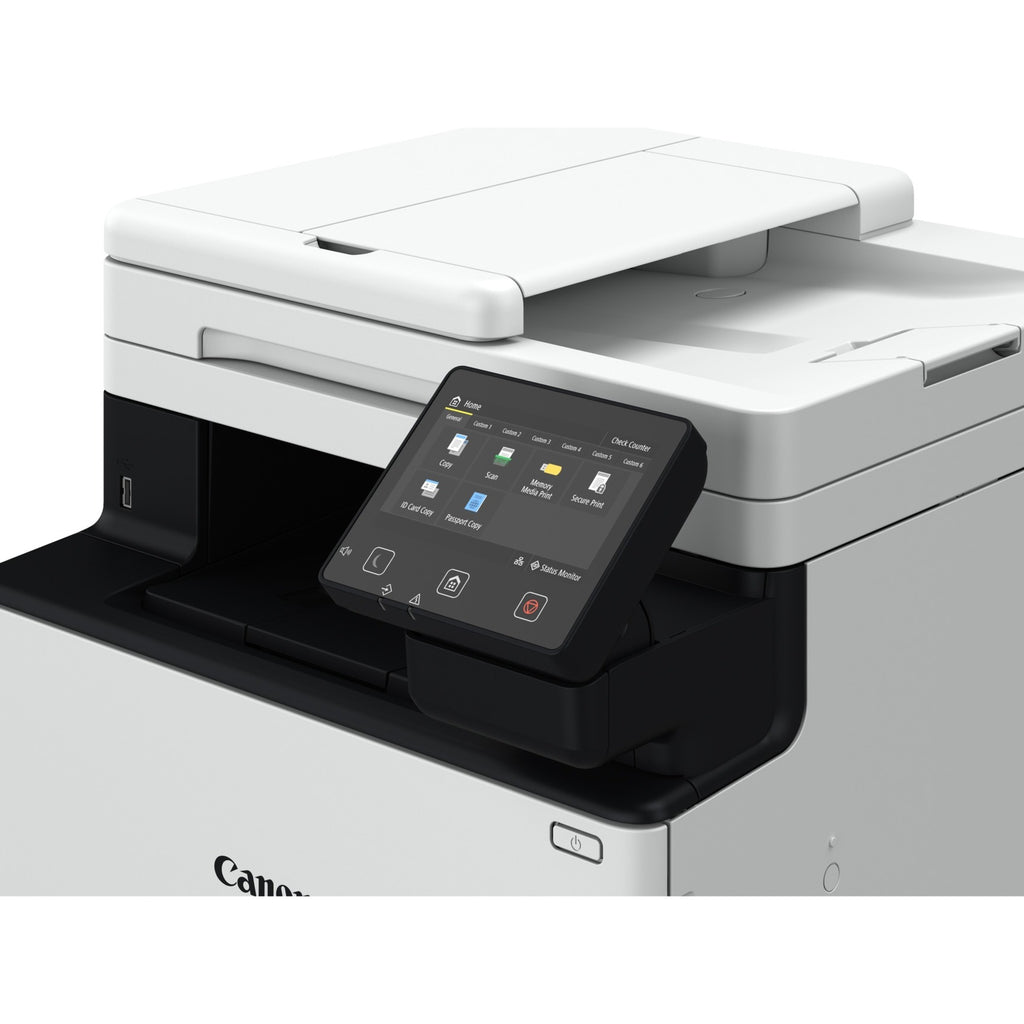Canon Canon I-Sensys MF752cdw